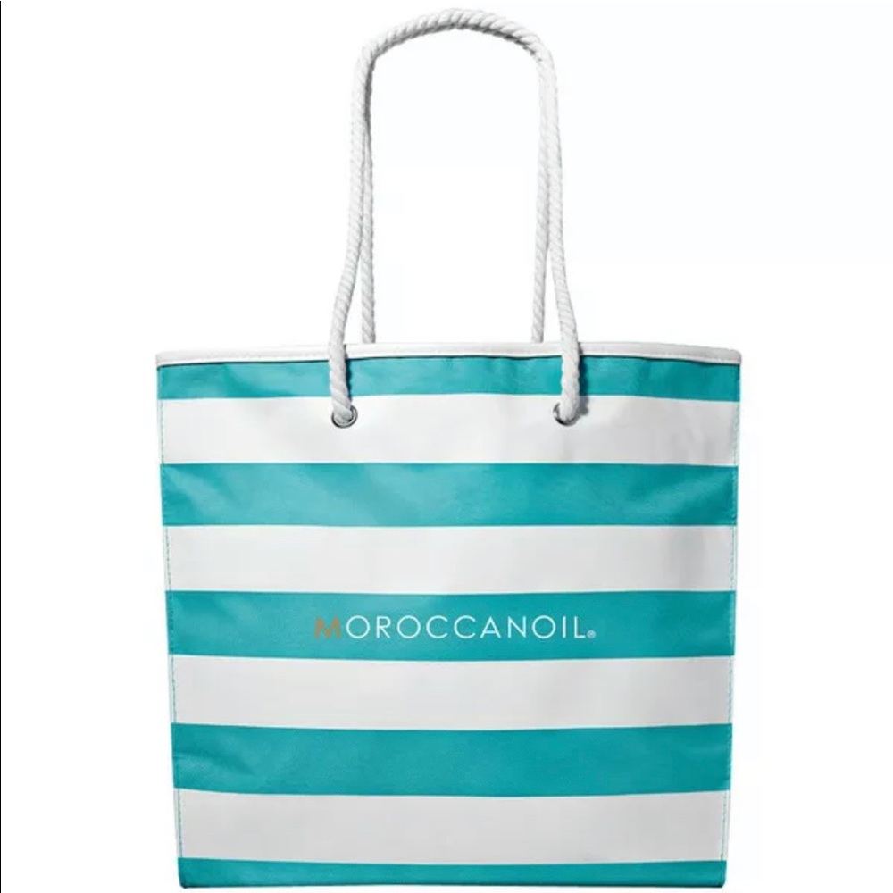 Moroccanoil  Beach tote / bag